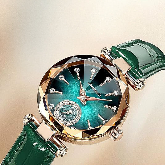 Emerald Grace