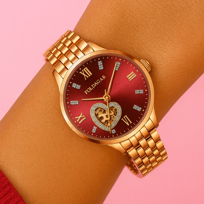 Crimson Heart