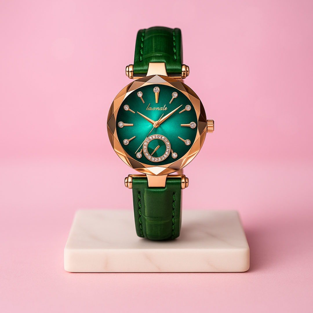 Emerald Grace