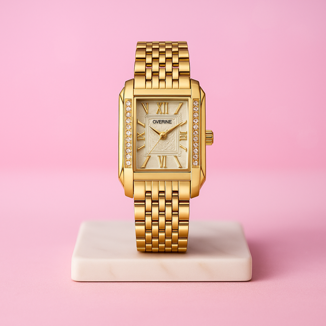 Golden Sovereign