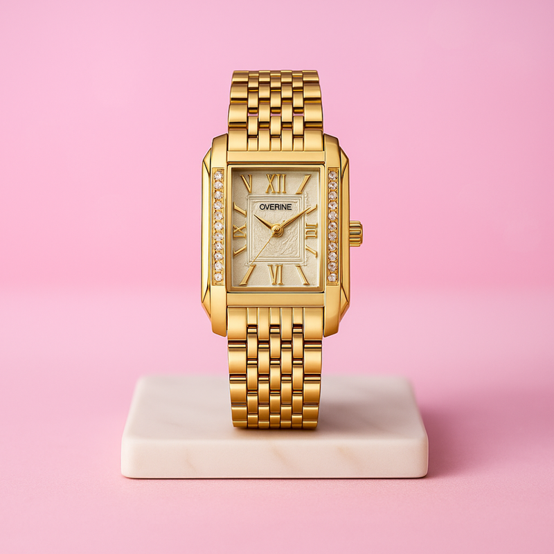 Golden Sovereign
