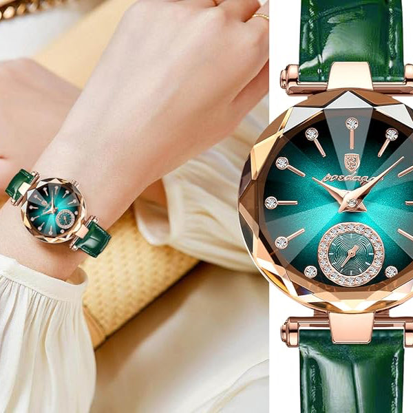 Emerald Grace