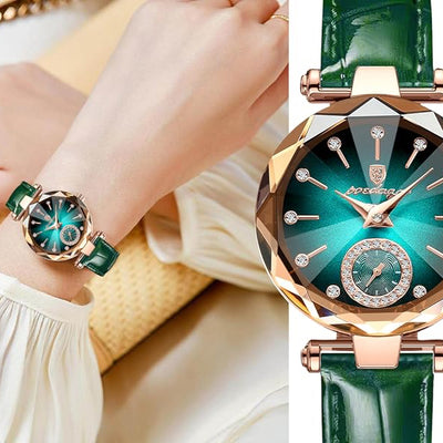 Emerald Grace