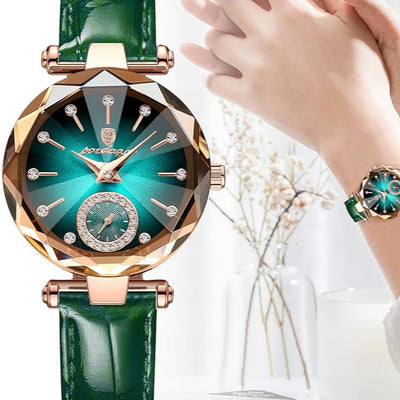 Emerald Grace